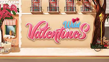 Wild Valentines - Spin City - Namibia