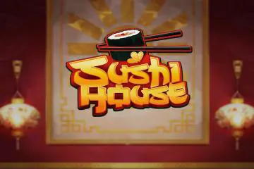 Sushi House - Spin City - Namibia