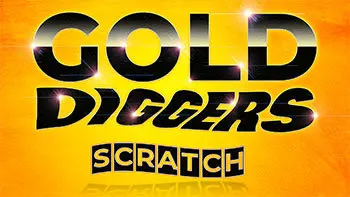 Gold Diggers - Spin City - Namibia