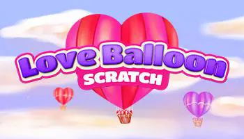 Love Balloon - Spin City - Namibia