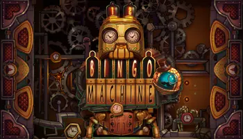 Bingo Machine - Spin City - Namibia