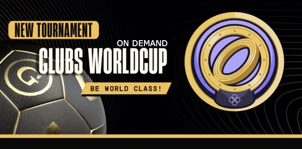 Clubs WorldCup - On Demand - Spin City - Namibia