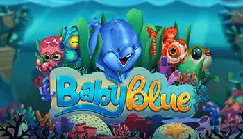 Baby Blue - Spin City - Namibia
