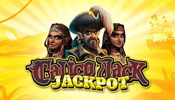 Calico Jack - Spin City - Namibia
