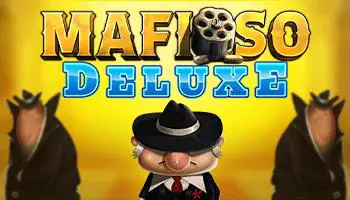 Mafioso Deluxe - Spin City - Namibia