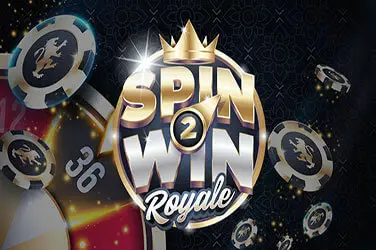 Spin2Win Royale - Spin City - Namibia