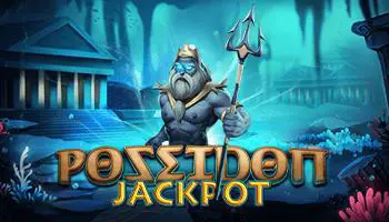 Poseidon - Spin City - Namibia