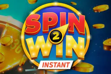 Spin2Win - Spin City - Namibia