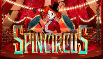 SpinCircus - Spin City - Namibia