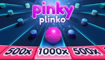 Pinky Plinko - Spin City - Namibia