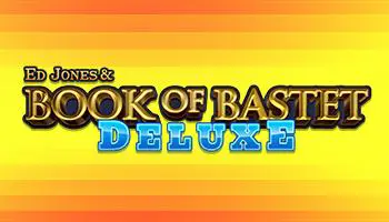 Book of Bastet Deluxe - Spin City - Namibia