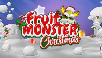 Fruit Monster Christmas - Spin City - Namibia