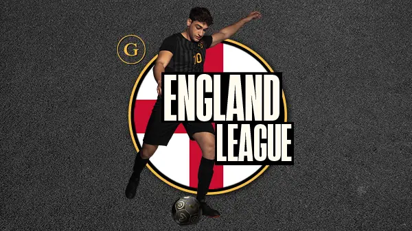 England League - Spin City - Namibia