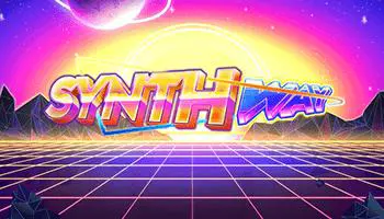 Synthway - Spin City - Namibia