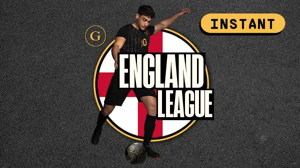 England League - ondemand - Spin City - Namibia