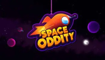Space Oddity - Spin City - Namibia