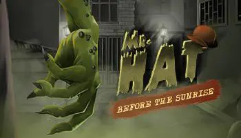 Mr. Hat: Before The Sunrise - Spin City - Namibia