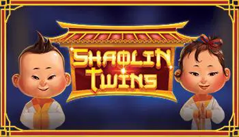 Shaolin Twins - Spin City - Namibia