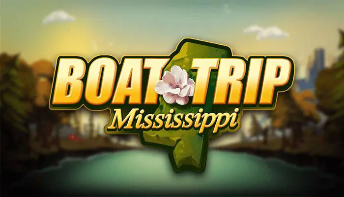 Boat Trip Mississippi - Spin City - Namibia