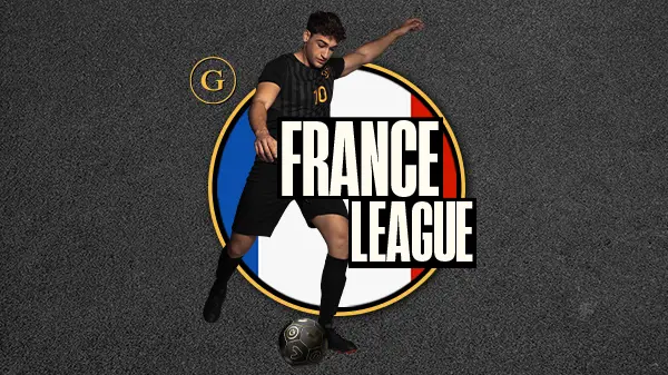France League - Spin City - Namibia