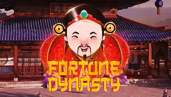 Fortune Dynasty - Spin City - Namibia