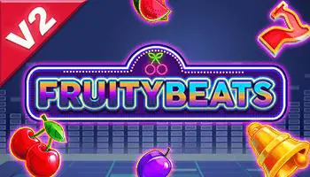 FRUITY BEATS - Spin City - Namibia