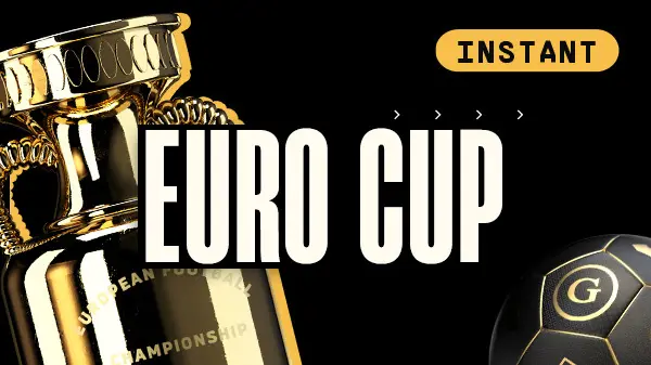 Euro Cup 2024 - On Demand - Spin City - Namibia