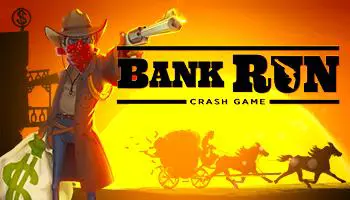 Bank Run - Spin City - Namibia