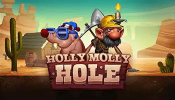 Holly Molly Hole - Spin City - Namibia