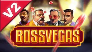 Boss Vegas - Spin City - Namibia