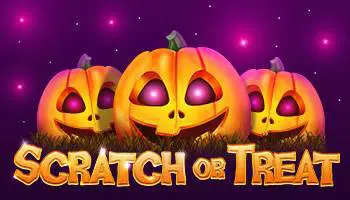 Scratch or Treat - Spin City - Namibia