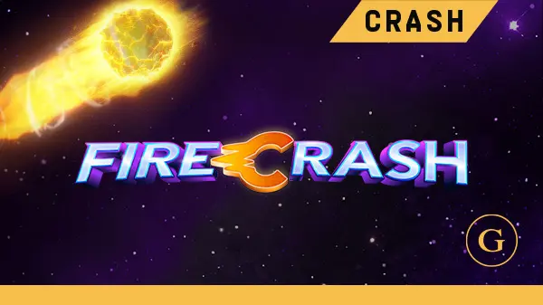 Fire Crash - Spin City - Namibia