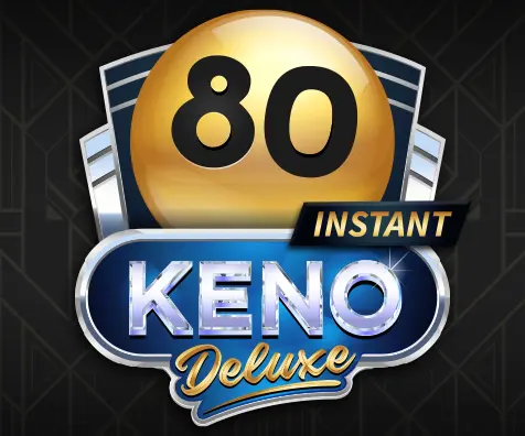 Keno Deluxe - ondemand - Spin City - Namibia