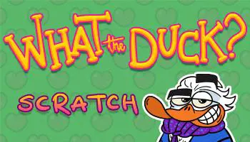 WhatTheDuck - Spin City - Namibia