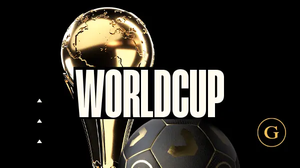 World Cup - Spin City - Namibia
