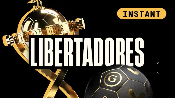 Libertadores - ondemand - Spin City - Namibia
