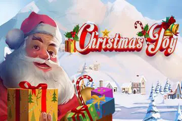 Christmas Joy - Spin City - Namibia