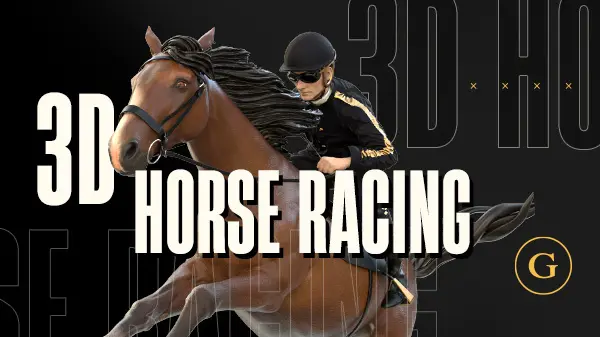 Horse Races - Spin City - Namibia