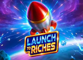 Launch to Riches - Spin City - Namibia