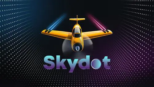 Skydot - Spin City - Namibia