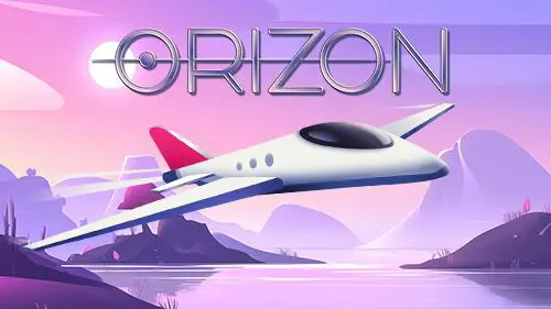 Orizon - Spin City - Namibia