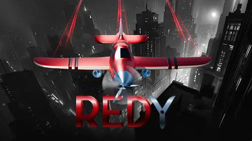 Redy - Spin City - Namibia