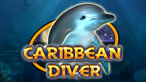 Caribbean Diver