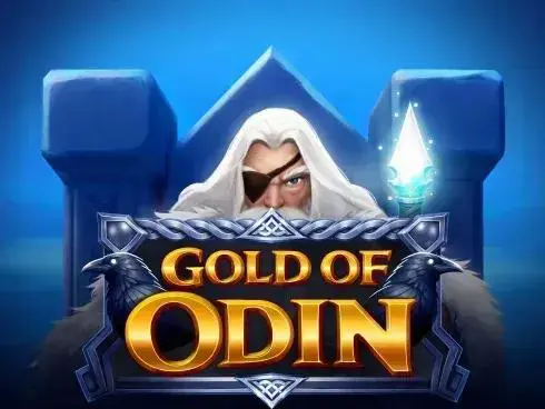Gold of Odin - Spin City - Namibia