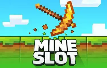 Mine Slot - Spin City - Namibia