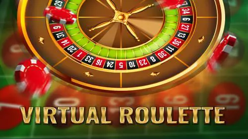 Virtual Roulette