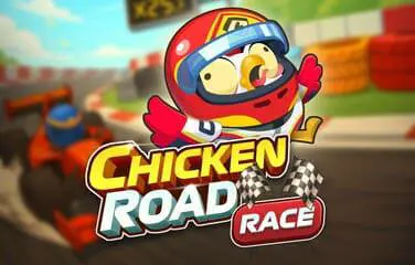 Chicken Race - Spin City - Namibia