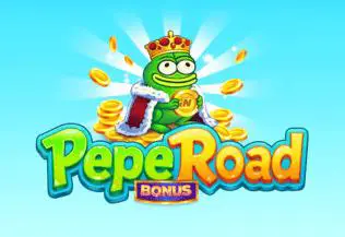 Pepe Road - Spin City - Namibia