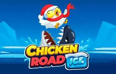 Chicken Ice - Spin City - Namibia