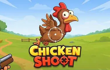 Chicken Shoot - Spin City - Namibia